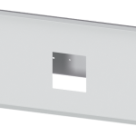 8GK6733-2KK23 ALPHA 630 Universal, kit de montaje para interruptores automáticos, 1 × 3VA10-11