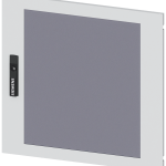 8GK9505-4KK20 Puerta transparente H600 B600 ALPHA 125 Universal