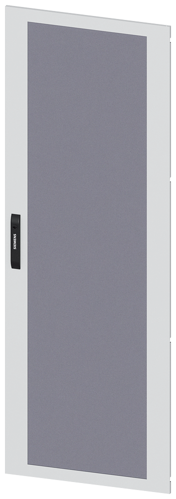 8GK9505-8KK21 Puerta transp.H1800 B600 ALPHA