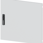 8GK9515-4KK20 Puerta opaca H600 B600 ALPHA 125 Universal