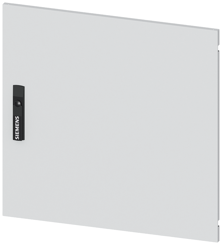 8GK9515-4KK20 Puerta opaca H600 B600 ALPHA 125 Universal