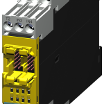 3RK3221-1AA10 SIRIUS, módulo de ampliación 3RK32, para sistema de seguridad modular 3RK3 2/4 F