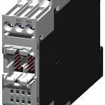 3RK3321-1AA10 Módulo de ampliación 3RK33, para sistema de seguridad modular 3RK3 8 DI, 24 V DC