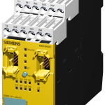 3RK3111-1AA10 SIRIUS, módulo central 3RK3 Basic, para sistema de seguridad modular 3RK3 4/8 F-
