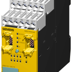 3RK3131-1AC10 SIRIUS, módulo central 3RK3 Advanced, para sistema de seguridad modular 3RK3 4/8