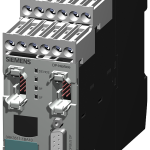 3RK3511-1BA10 Módulo de interfaz, PROFIBUS, máx. 12 Mbits/s, 45 mm, bornes de tornillo
