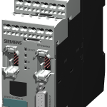 3RK3511-2BA10 Módulo de interfaz, PROFIBUS, máx. 12 Mbits/s, 45 mm, bornes de resorte