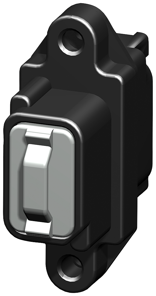 3UF7920-0AA00-0 Adaptador de puerta, montaje en puerta de armario o panel frontal, para sacar so