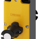 3SE5322-0SL21 Interruptor de posición de seguridad con retención, fuerza retención 1300 N