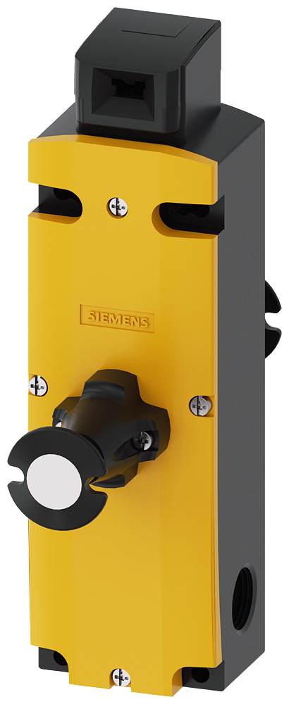 3SE5322-0SL21 Interruptor de posición de seguridad con retención, fuerza retención 1300 N