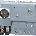 3RK1315-6LS41-1AA0 Arrancador de motor SIRIUS M200D, comunicación AS-Interface: AS-Interface