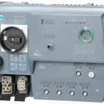 3RK1315-6KS41-2AA3 Arrancador de motor M200D, comunicación AS-i: arrancador directo AS-i Basic, con