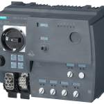 3RK1325-6LS71-2AA0 Arrancador de motor M200D, comunicación AS-i: arrancador directo AS-i, conmut. e