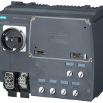 3RK1395-6KS71-1AD5 Arrancador de motor M200D, módulo tecnológico, arrancador inversor, conmut. elec