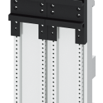 3RA2913-1DB1 Juego de piezas para cableado, bornes de tornillo, completo, para derivaciones, 