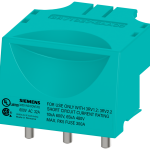 3RV1927-5A Conector de unión para interruptor automático S0