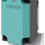 3SE5115-0CA00-1AD0 Cuerpo de interruptor de posición 3SE51, caja met. 40 mm, EN50041