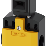 3SE5242-0RV40-1AA1 Interruptor de posición de seguridad con actuador separado, caja de plástico