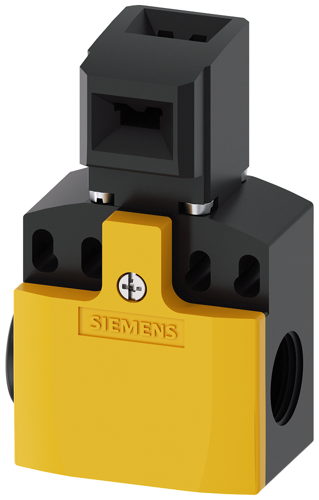 3SE5242-0RV40-1AA1 Interruptor de posición de seguridad con actuador separado, caja de plástico