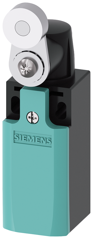 3SE5212-0CH22-1AJ0 interruptor de posición metal 31 mm, según EN 50047 protección anticorrosiva mej
