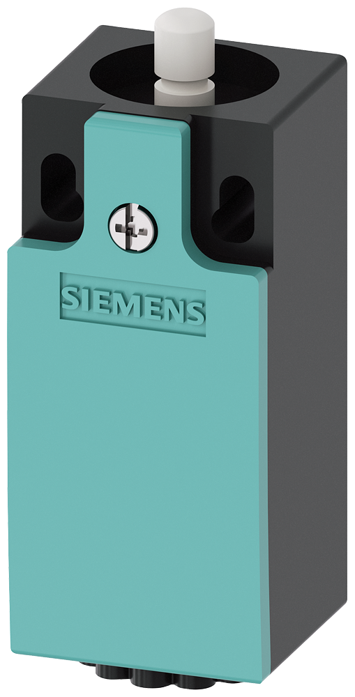 3SE5232-0HC05-1AB1 Interruptor de posición SIRIUS, con caja de plástico, tipo armario