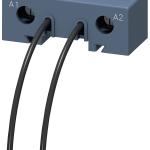 3RT2926-4RA11 Módulo de conexión de bobina para contactores de motor, tam. S0+S2, conexión des