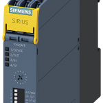 3SK1121-1CB42 Relé seguridad Advanced c/retardo 2NAi+2NAr 24VDC