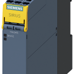 3SK1211-2BW20 Módulo de seguridad SIRIUS, módulo de ampliación de salidas 4RO, con circuitos h