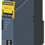 3SK1120-2AB40 Módulo de seguridad SIRIUS, módulo base, serie Advanced, 1 circuito de habilitac