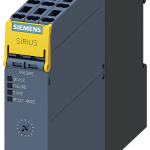 3RM1102-2AA04 Arrancador directo Failsafe, 0,4-2 A, 24 V DC, bornes de resorte