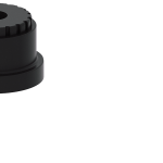 3SX5100-3B Adaptador + tornillo para compensar profundidad de montaje en interruptores metá