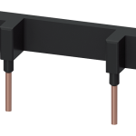 3RA2913-3DA1 Módulo de cableado superior para combinación de contactores S00, sin distancia e