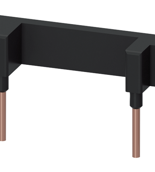 3RA2913-3DA1 Módulo de cableado superior para combinación de contactores S00, sin distancia e