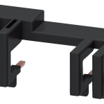 3RA2913-3DA2 Módulo de cableado superior para combinación de contactores S00, sin distancia e