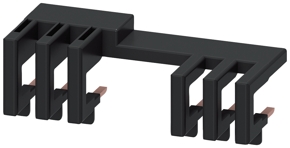 3RA2913-3DA2 Módulo de cableado superior para combinación de contactores S00, sin distancia e