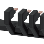3RA2913-3EA2 Módulo de cableado inferior para combinación de contactores S00