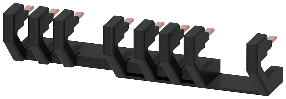 3RA2913-3EA2 Módulo de cableado inferior para combinación de contactores S00