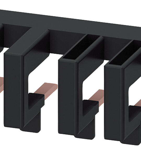 3RA2923-3DA2 Módulo de cableado superior para combinación de contactores S0, sin distancia en