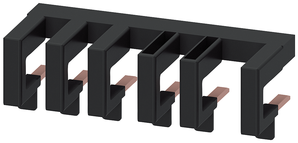 3RA2923-3DA2 Módulo de cableado superior para combinación de contactores S0, sin distancia en