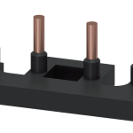 3RA2923-3EA1 Módulo de cableado inferior para combinación de contactores S0, sin distancia en