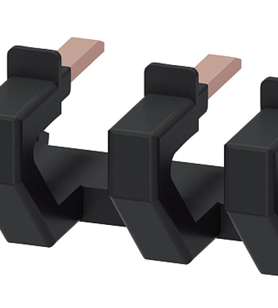 3RA2923-3EA2 Módulo de cableado inferior para combinación de contactores S0, sin distancia en