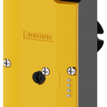 3SF1324-1SG21-1BA4 Interruptor de posición de seguridad con bloqueo, 1300 N, 5 direcciones, M12, pl