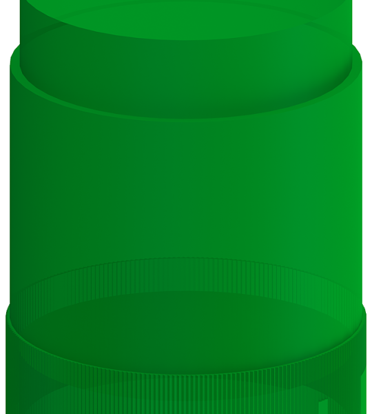 8WD4220-5BC Columna de señalización, D = 50 mm, elemento individual IP54, elemento de luz in