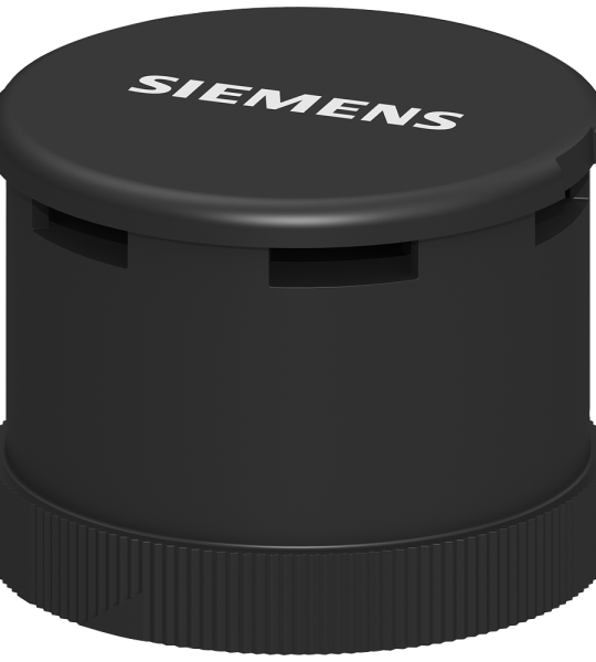 8WD4440-0EA2 Columna de señalización, elemento de sirena multifunción, distintos tonos ajusta