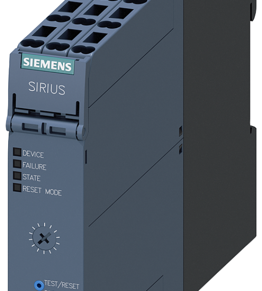 3RM1002-2AA14 Arrancador directo, 0,4-2 A, 110-230 V AC, bornes de resorte