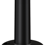8WD4618-0DA tubo con pata, longitud 100 mm, accesorio para variante electrónica de columnas 