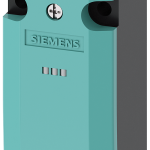 3SE5114-1BA00-1AF3 Cuerpo de interruptor de posición 3SE51, caja met. 40 mm, 1 NA/1 NC, contactos a