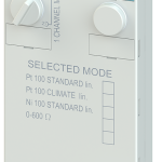 3RK1207-3BQ40-0AA3 Módulo ASI K60 2EA PT100 Ni100, 0-600 Ohm IP67