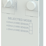 3RK1207-1BQ40-0AA3 Módulo ASI K60 2EA 4-20 mA, +/- 20 mA IP67