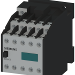 3TH4373-0AD0 Contactor auxiliar 73E, 7 NA + 3 NC, mando AC, 42 V AC, 50 V AC